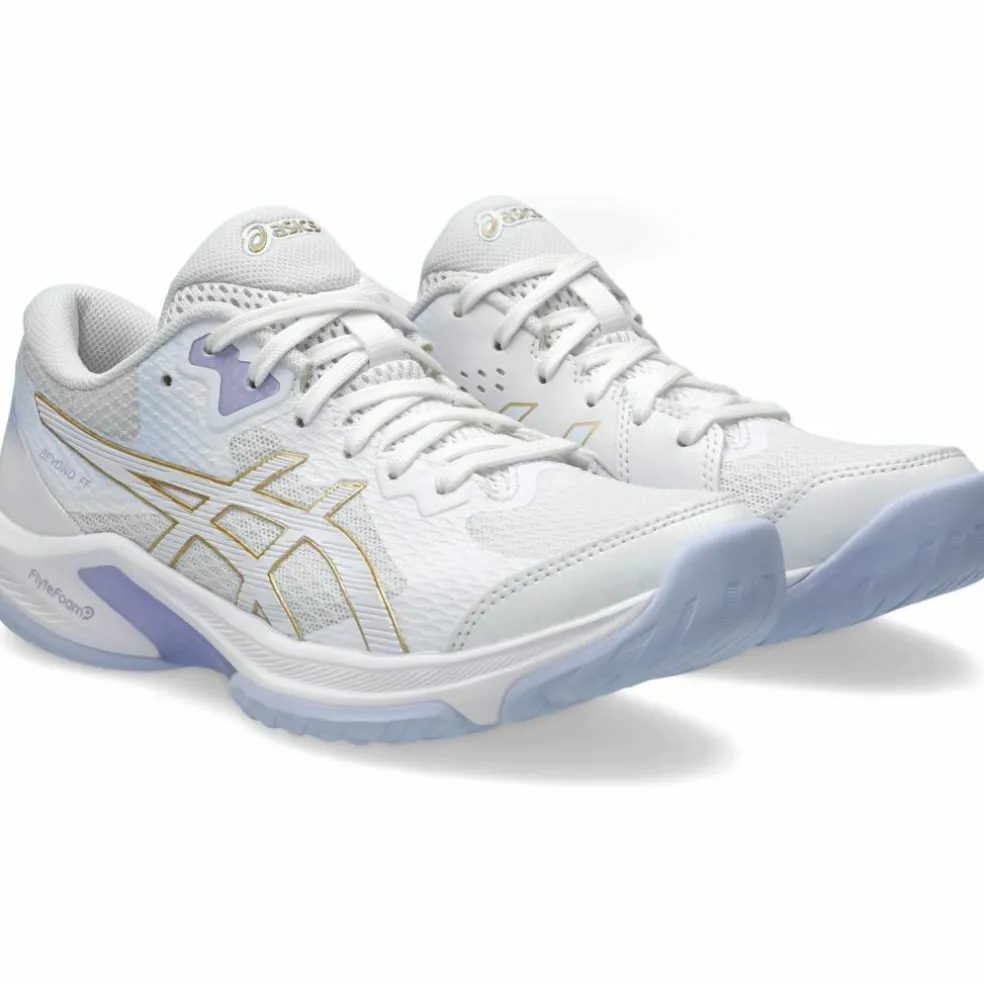 ASICS · BEYOND FF