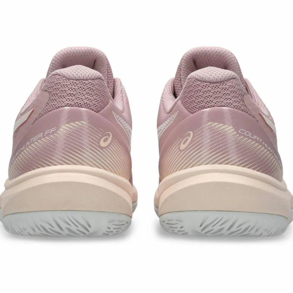 ASICS · COURT HUNTER FF