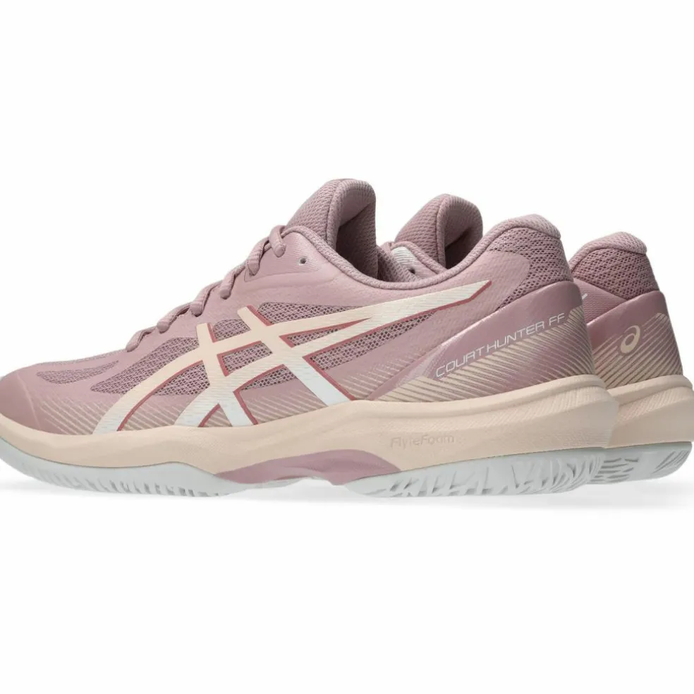 ASICS · COURT HUNTER FF