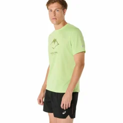 ASICS · FUJITRAIL
