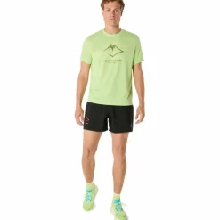 ASICS · FUJITRAIL
