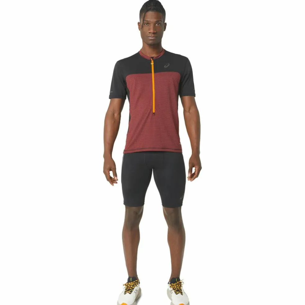 ASICS · FUJITRAIL