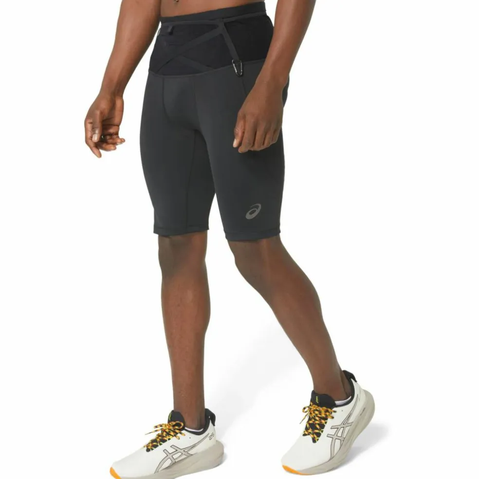 ASICS · FUJITRAIL