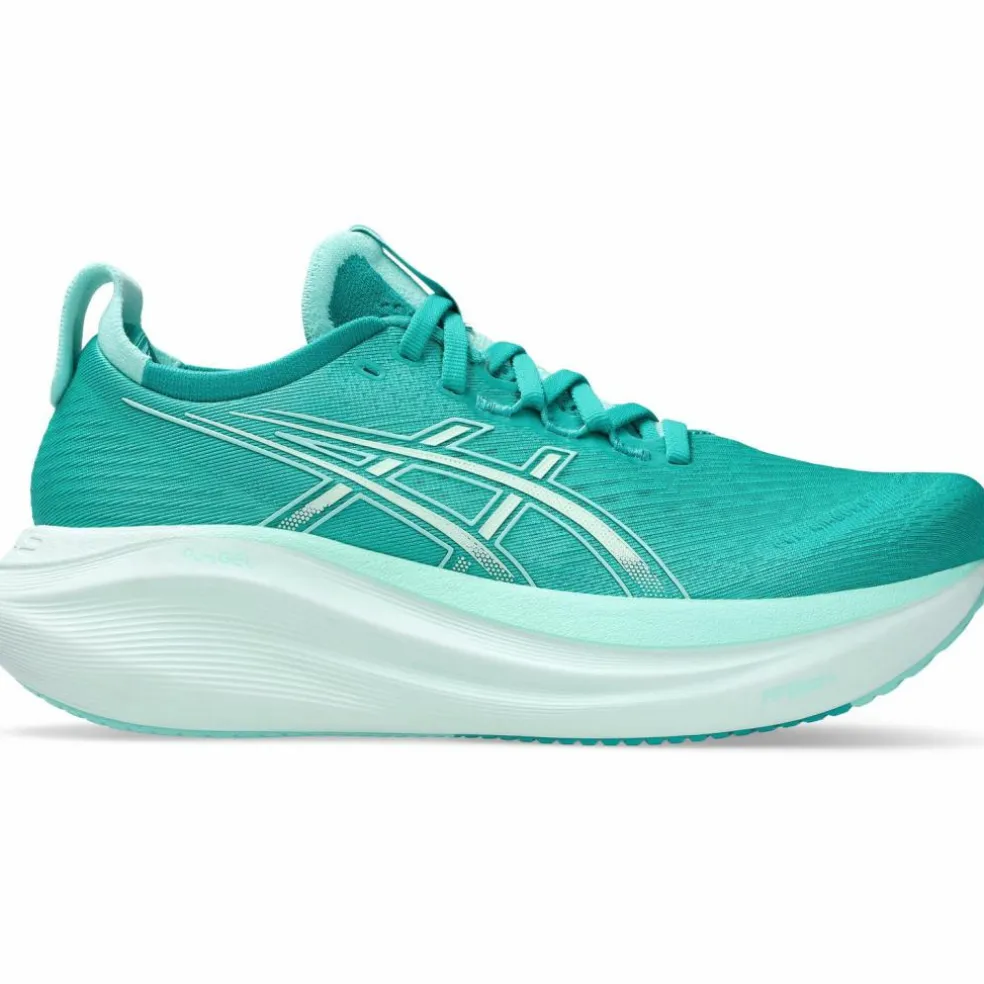 ASICS · GEL-NIMBUS 27