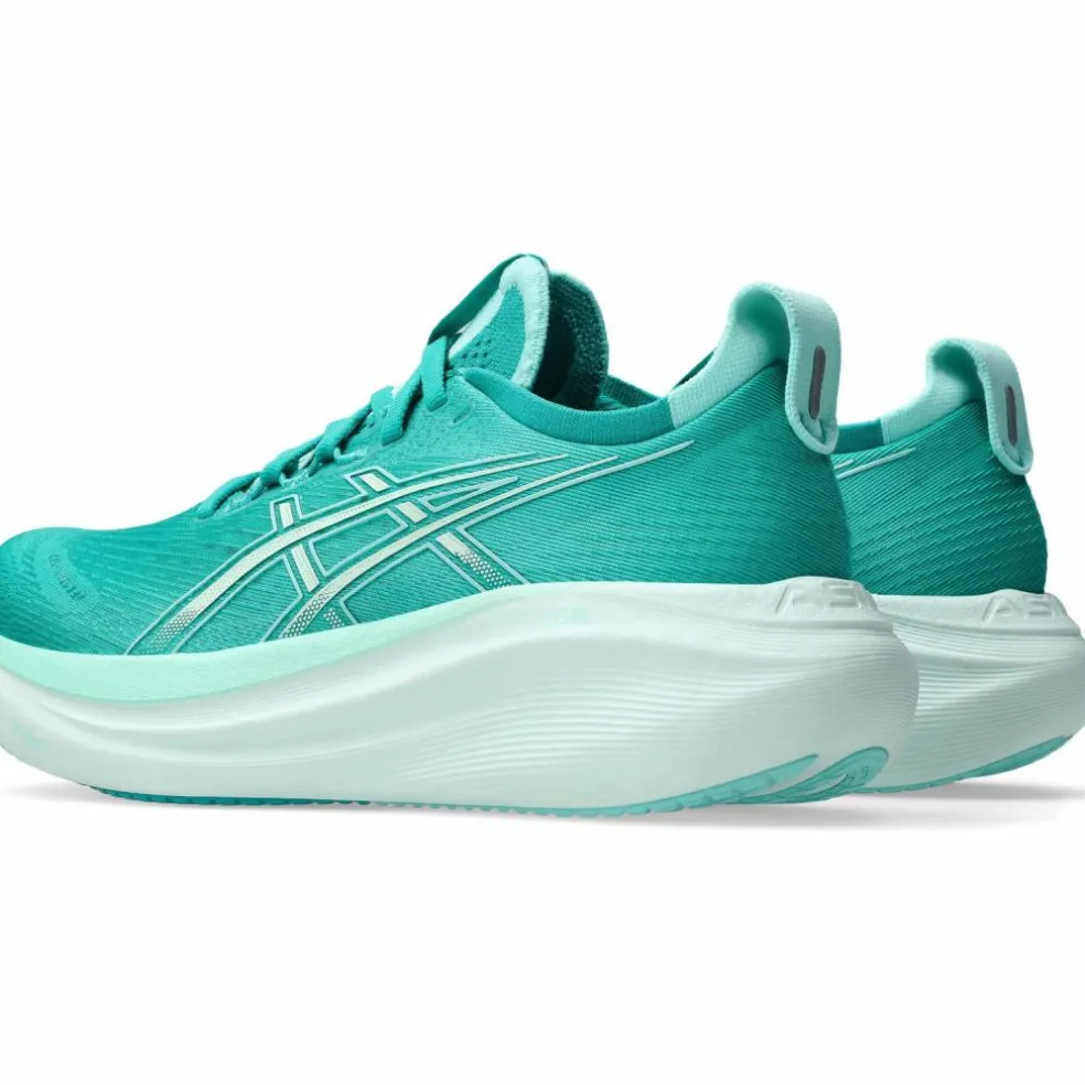 ASICS · GEL-NIMBUS 27