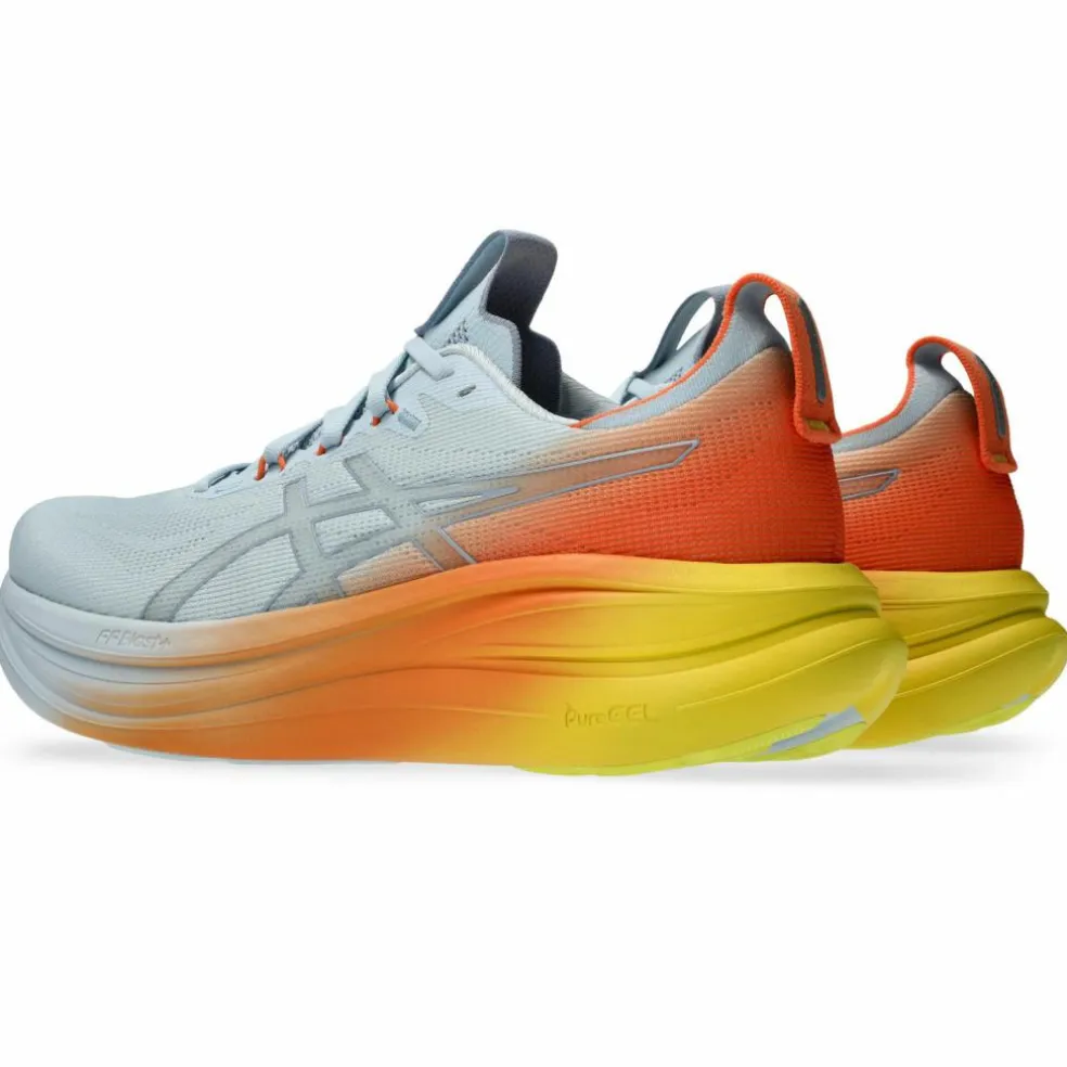 ASICS · GEL-NIMBUS 28
