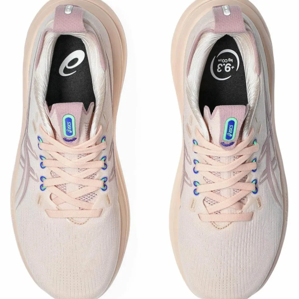 ASICS · GEL-NIMBUS 28