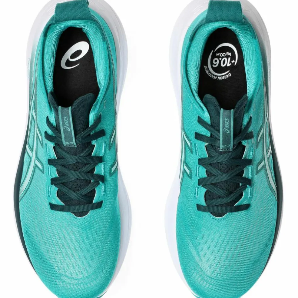 ASICS · GEL-NIMBUS 27