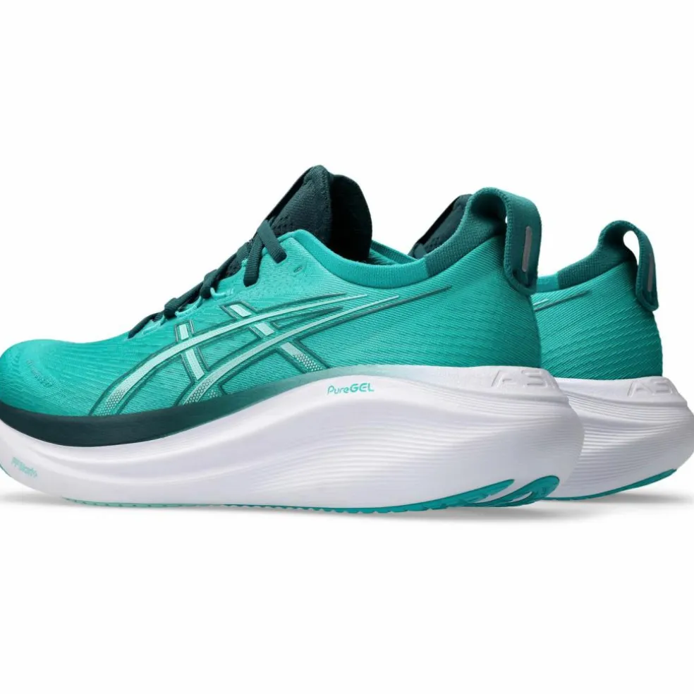ASICS · GEL-NIMBUS 27