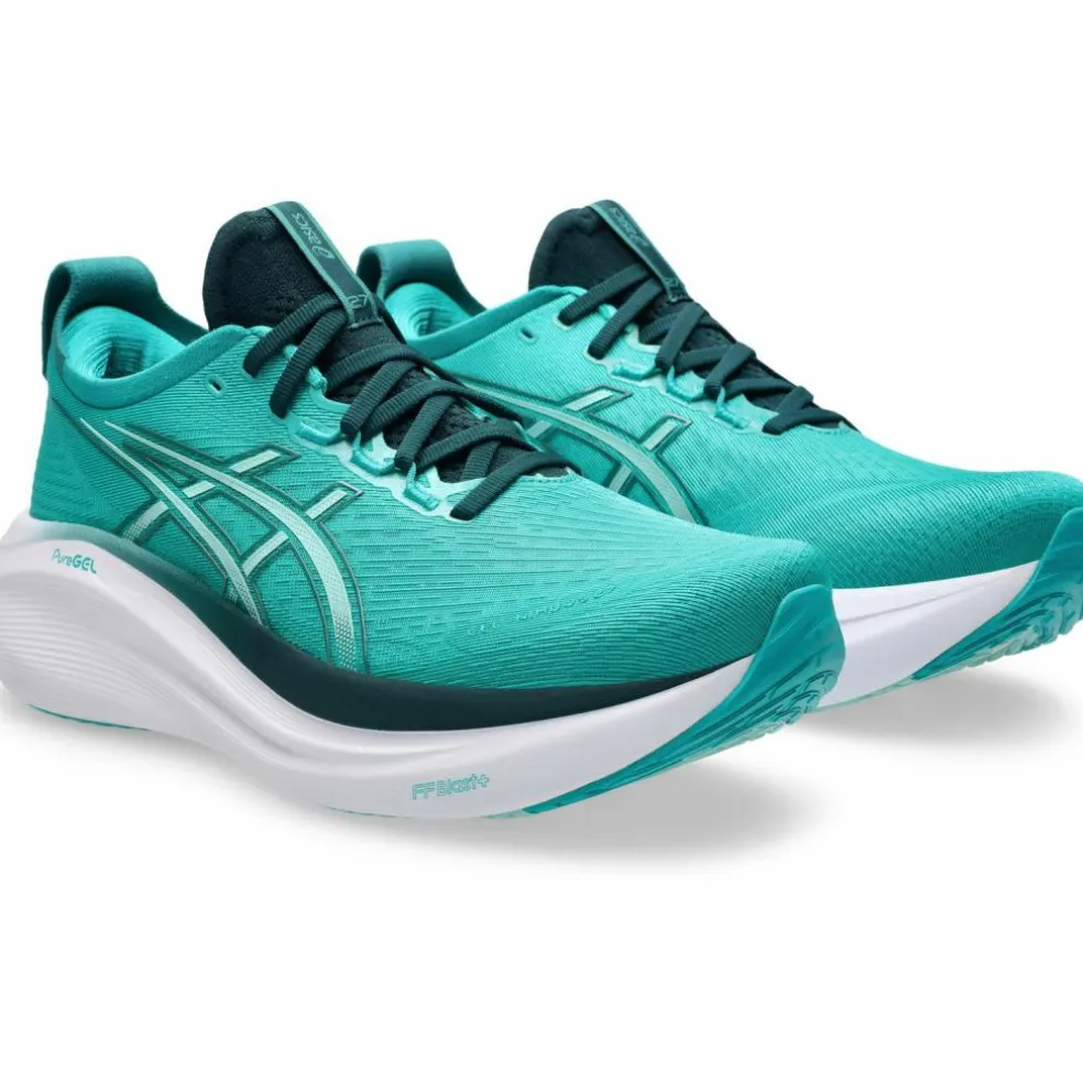 ASICS · GEL-NIMBUS 27