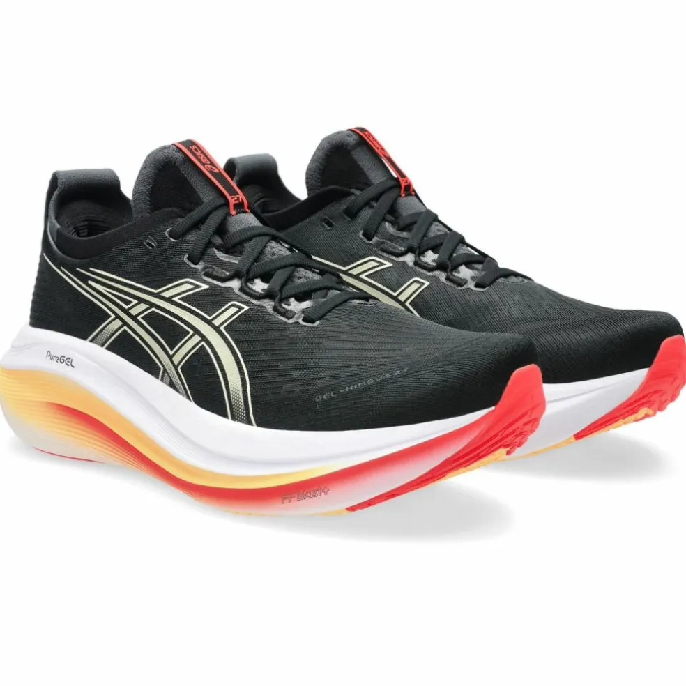 ASICS · GEL-NIMBUS 27