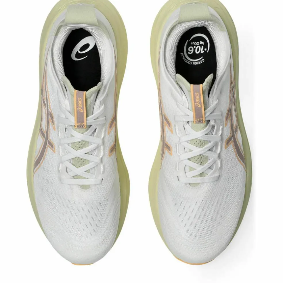 ASICS · GEL-NIMBUS 27