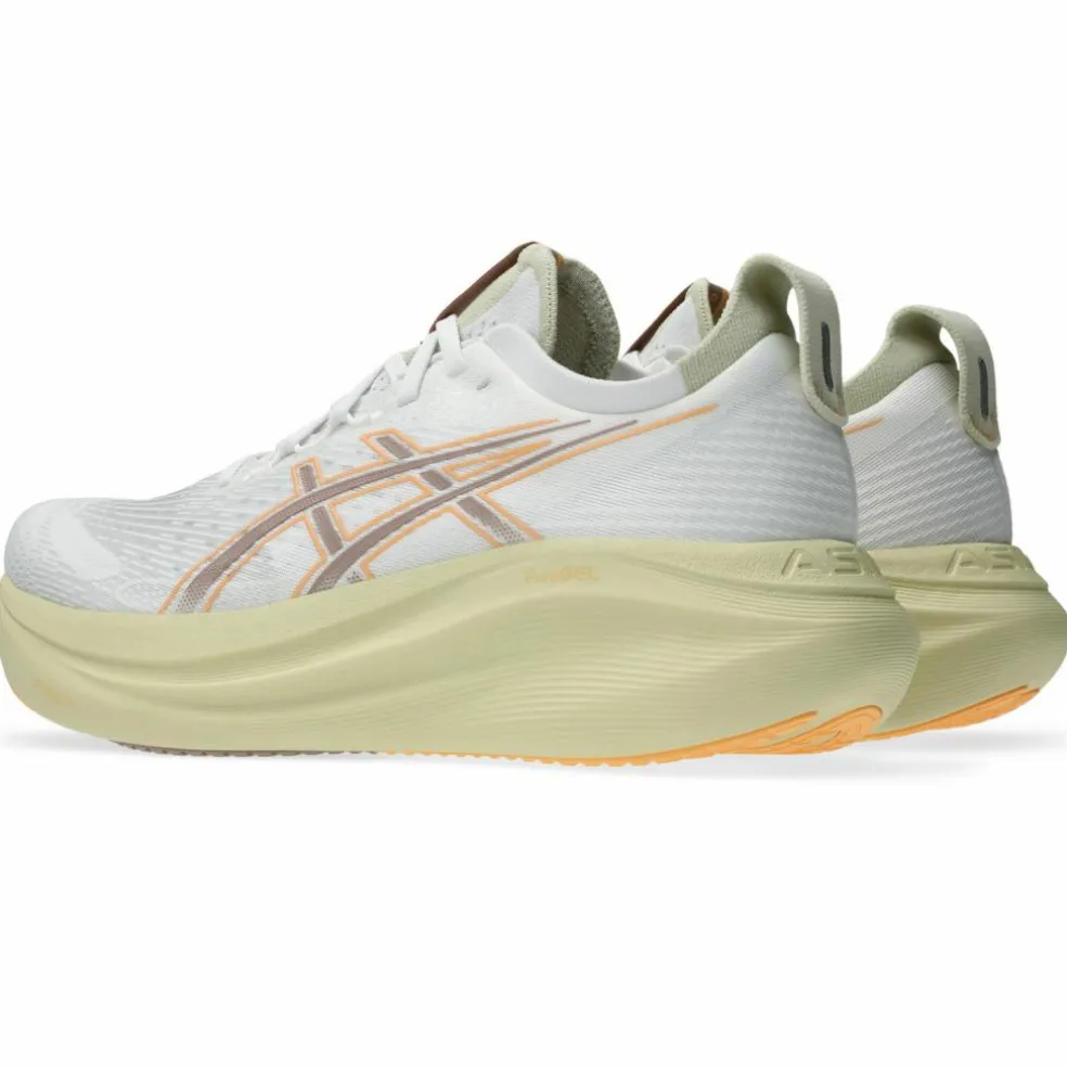 ASICS · GEL-NIMBUS 27