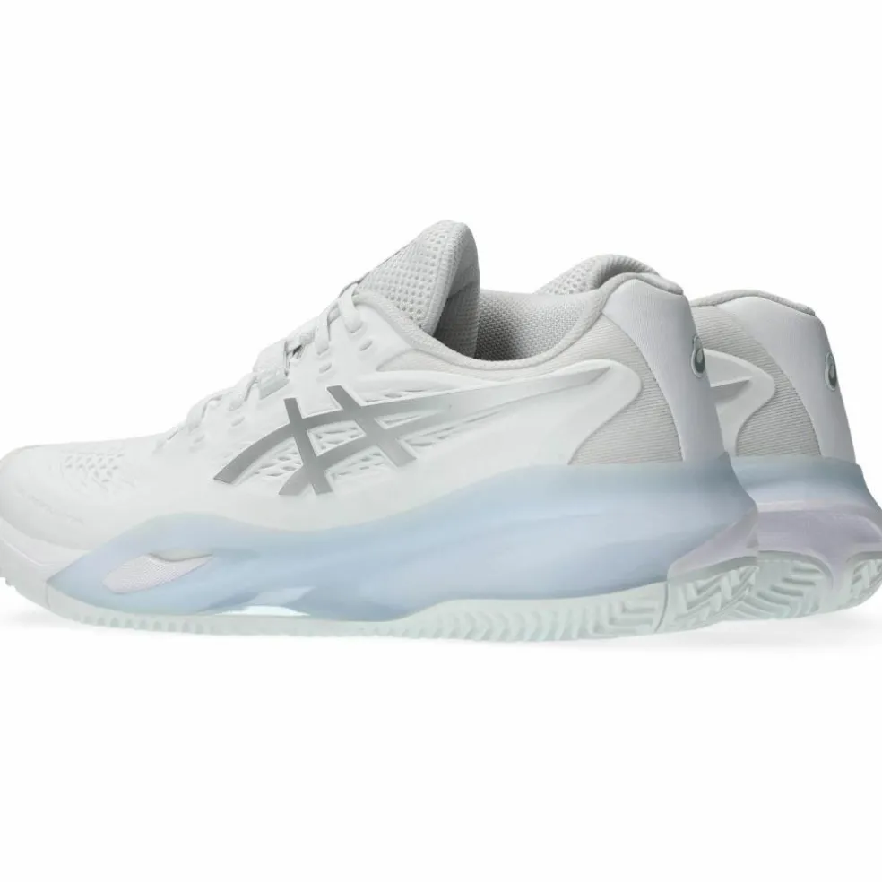 ASICS · GEL-RESOLUTION X CLAY