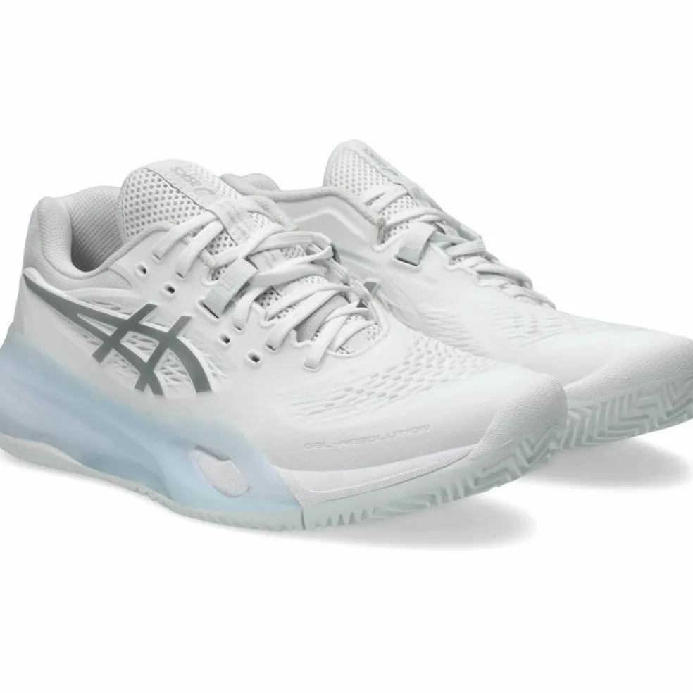 ASICS · GEL-RESOLUTION X CLAY
