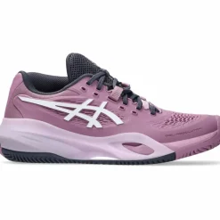 ASICS · GEL-RESOLUTION X CLAY