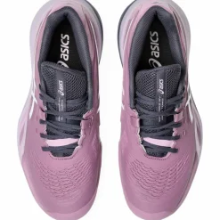 ASICS · GEL-RESOLUTION X CLAY