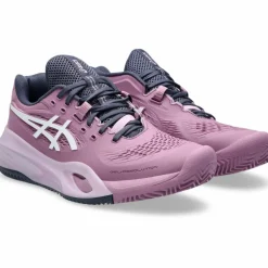 ASICS · GEL-RESOLUTION X CLAY