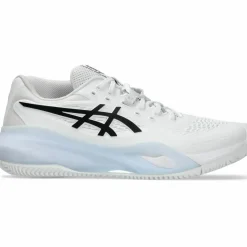 ASICS · GEL-RESOLUTION X CLAY