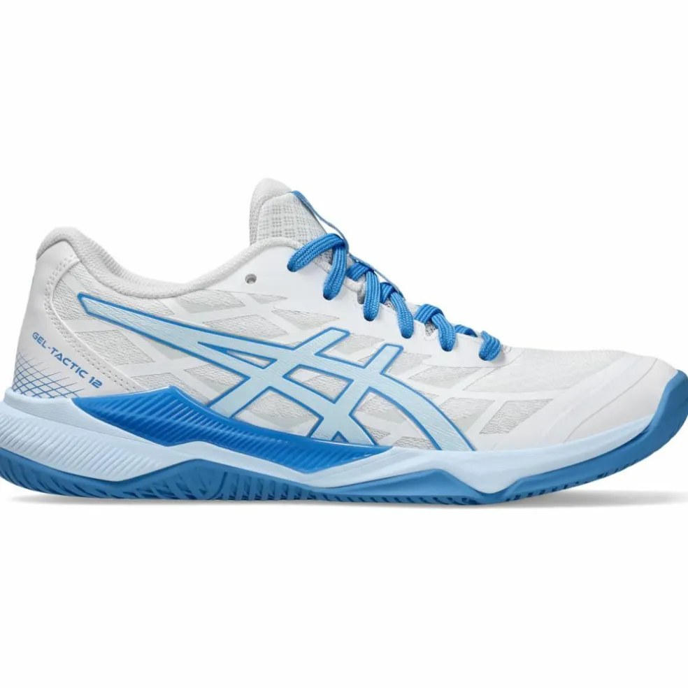 ASICS · GEL-TACTIC 12