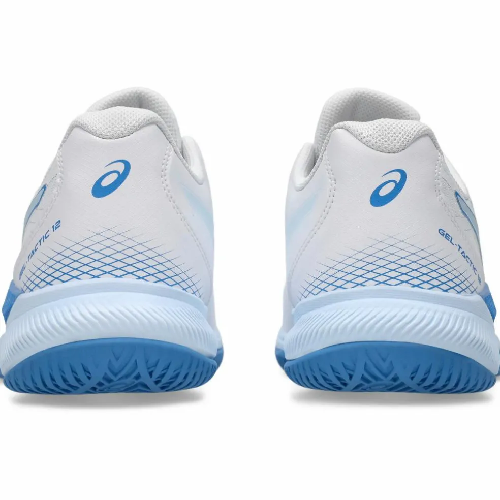 ASICS · GEL-TACTIC 12