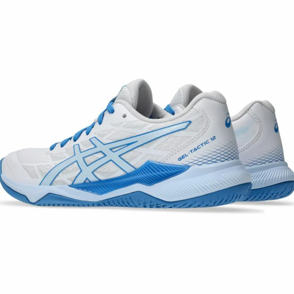 ASICS · GEL-TACTIC 12