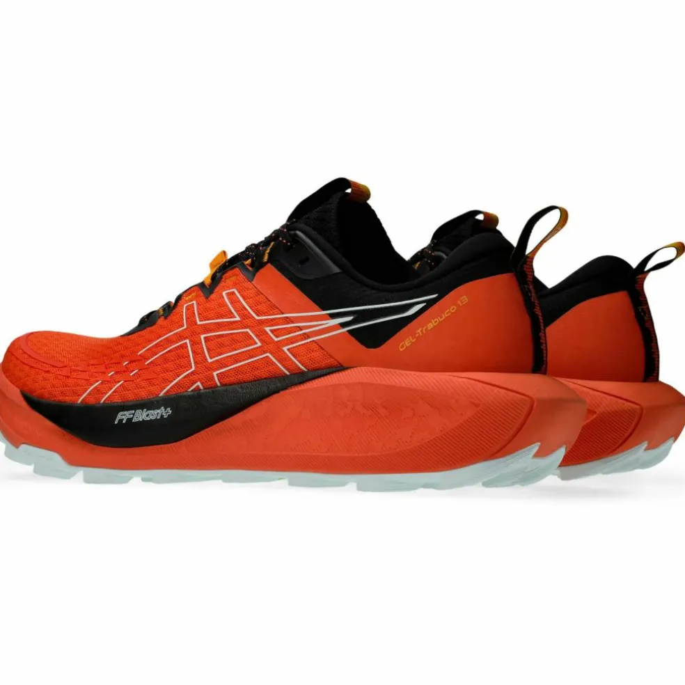 ASICS · GEL-TRABUCO 13