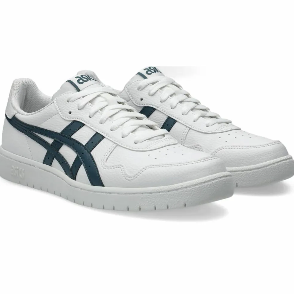 ASICS · JAPAN S