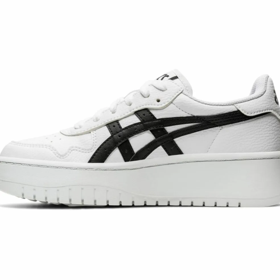 ASICS · Japan S Platform