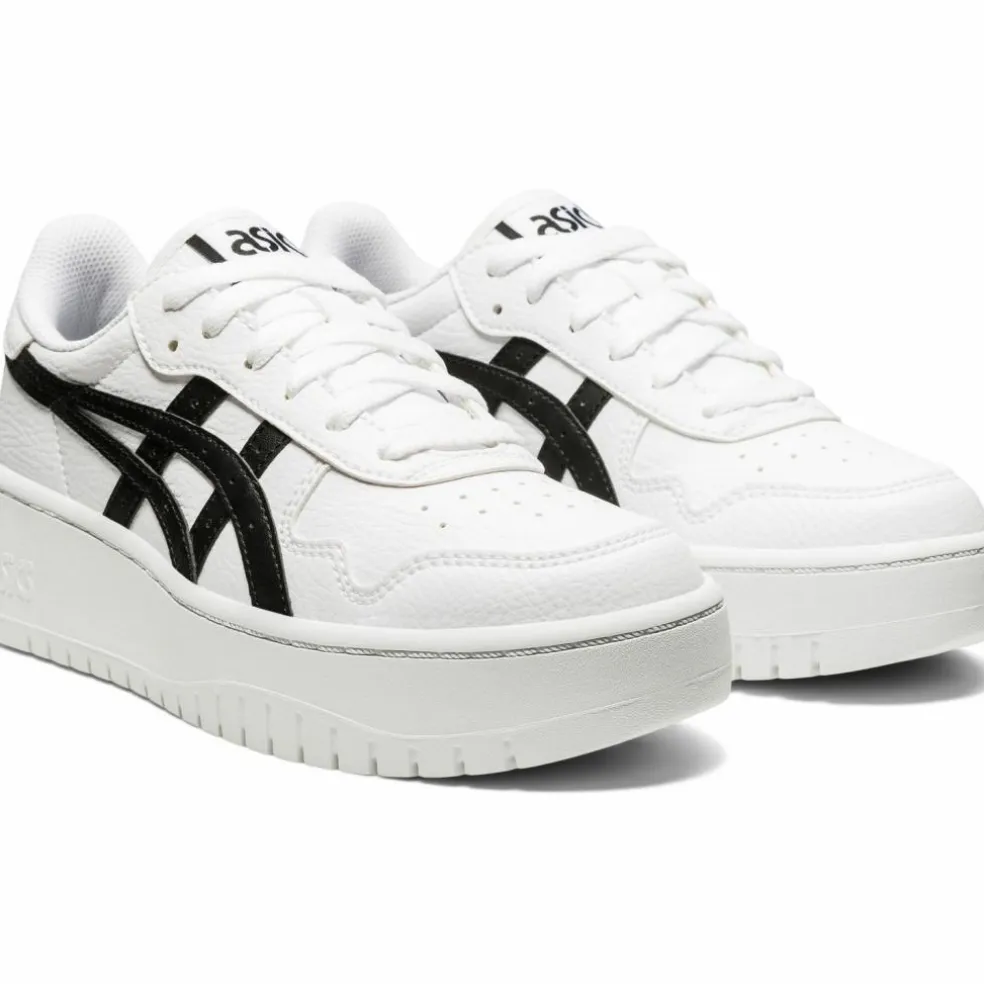 ASICS · Japan S Platform