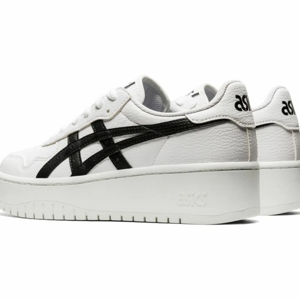 ASICS · Japan S Platform