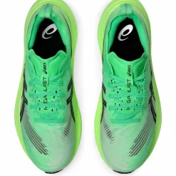 ASICS · MEGABLAST