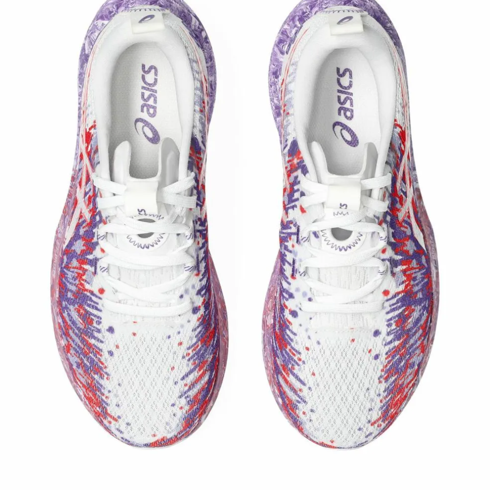 ASICS · NOOSA TRI 16
