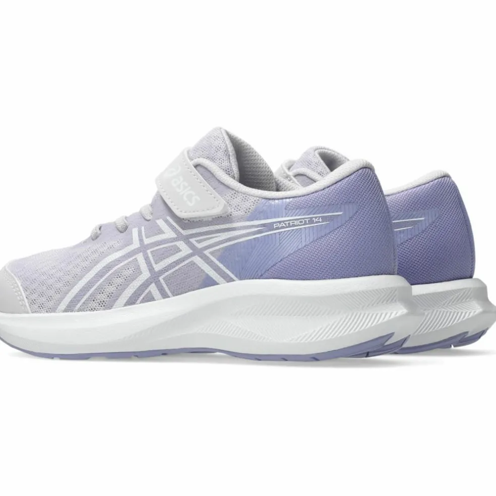 ASICS · PATRIOT 14 PS