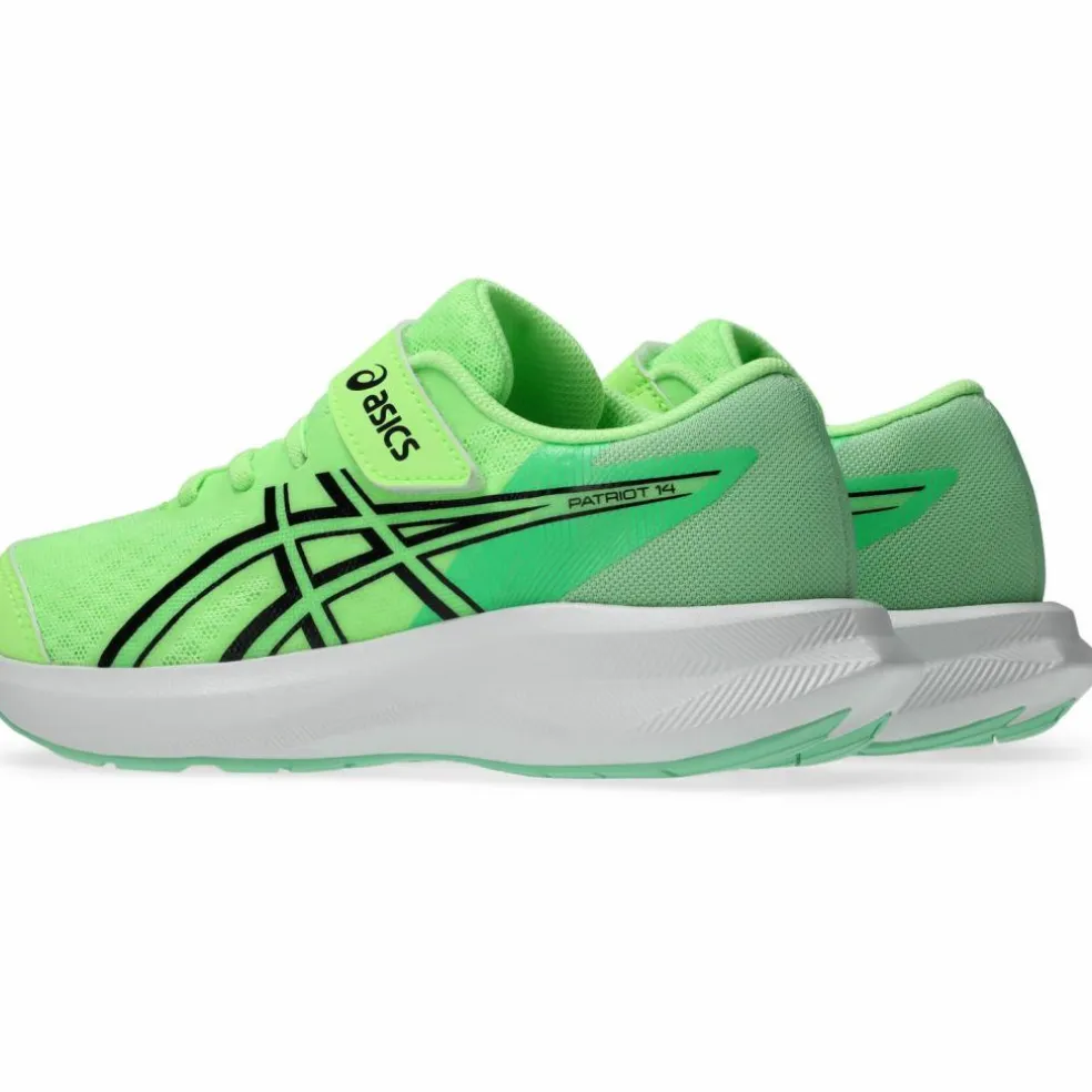 ASICS · PATRIOT 14 PS