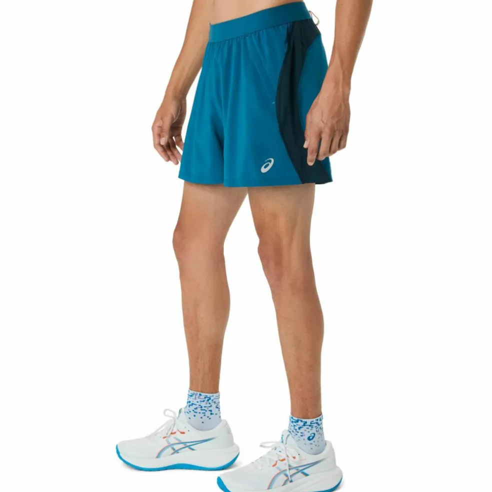 ASICS · ROAD 5IN