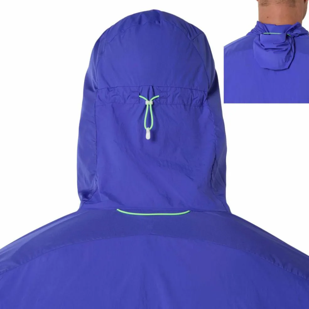 ASICS · ROAD PACKABLE