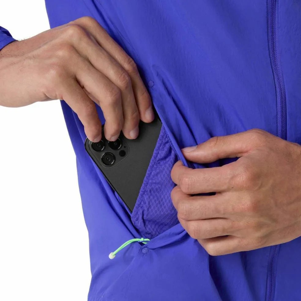 ASICS · ROAD PACKABLE