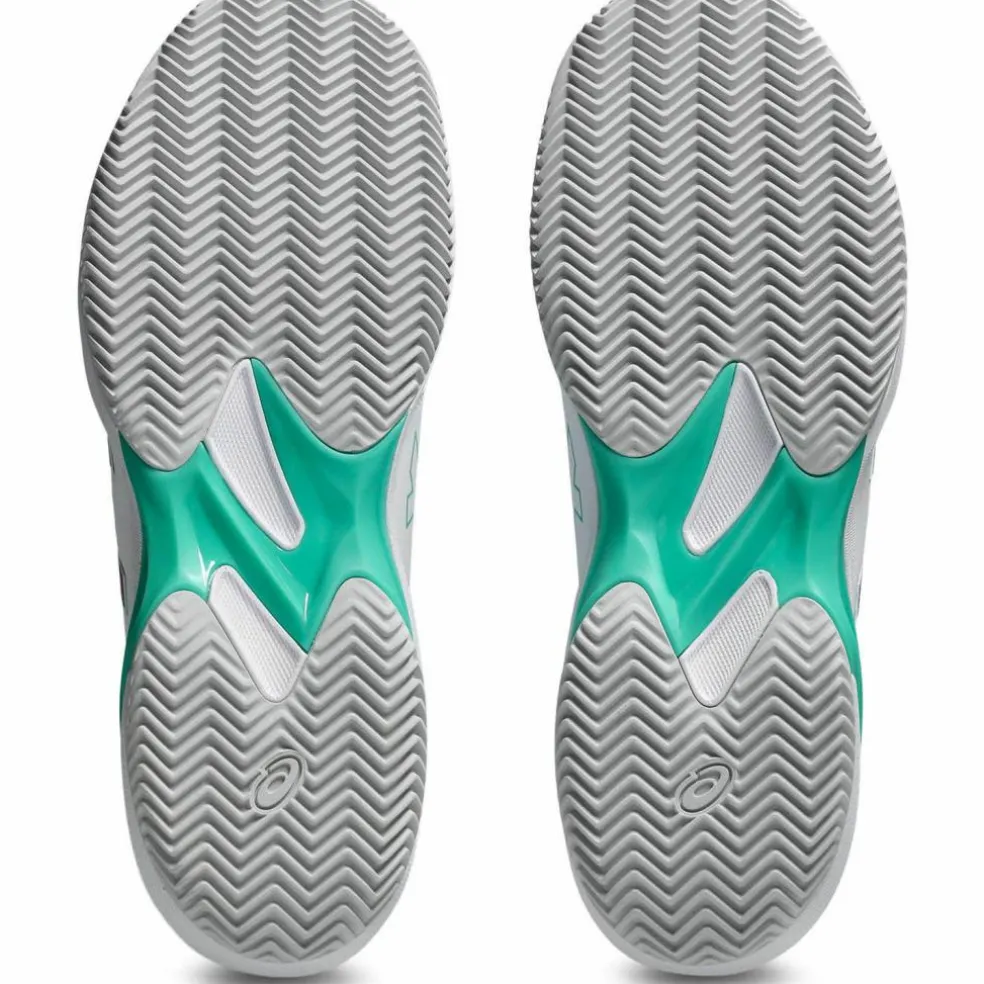 ASICS · SOLUTION SWIFT FF 2 CLAY