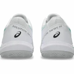 ASICS · SOLUTION SWIFT FF 2 CLAY