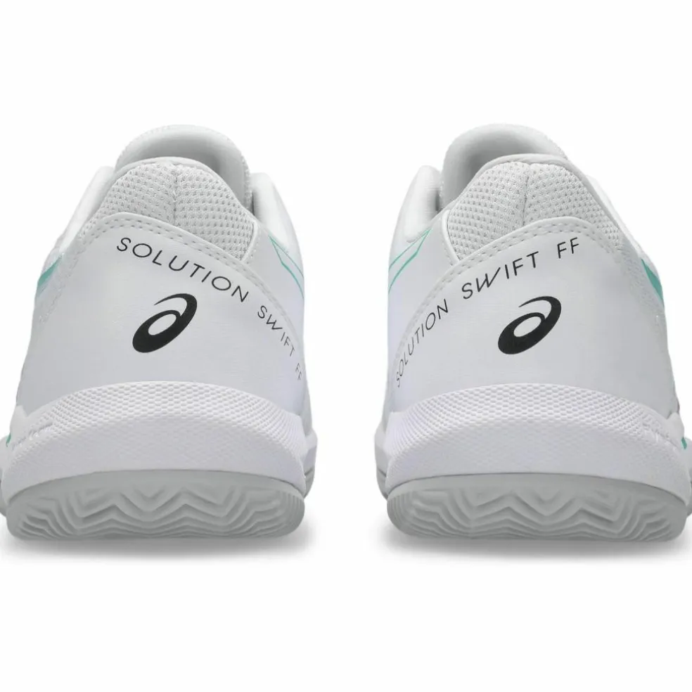ASICS · SOLUTION SWIFT FF 2 CLAY