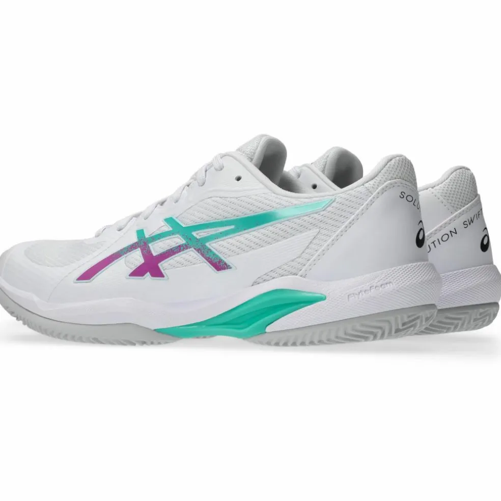 ASICS · SOLUTION SWIFT FF 2 CLAY