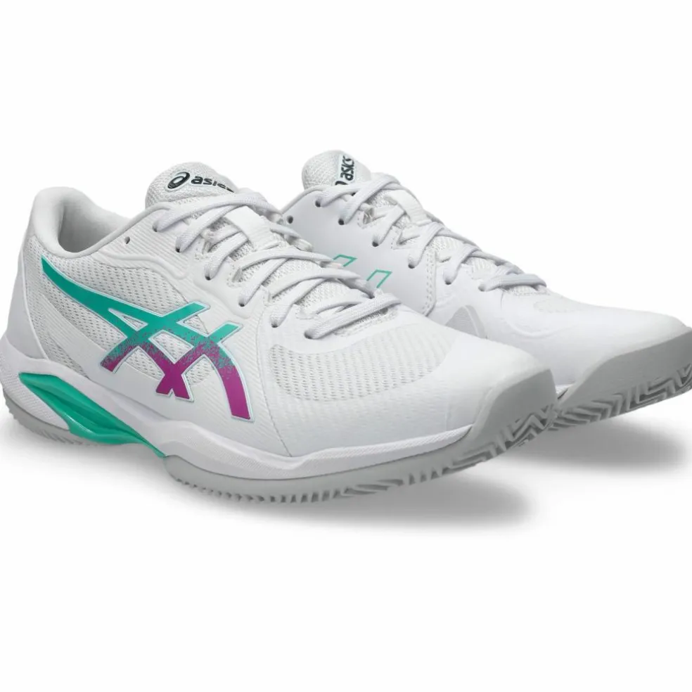 ASICS · SOLUTION SWIFT FF 2 CLAY