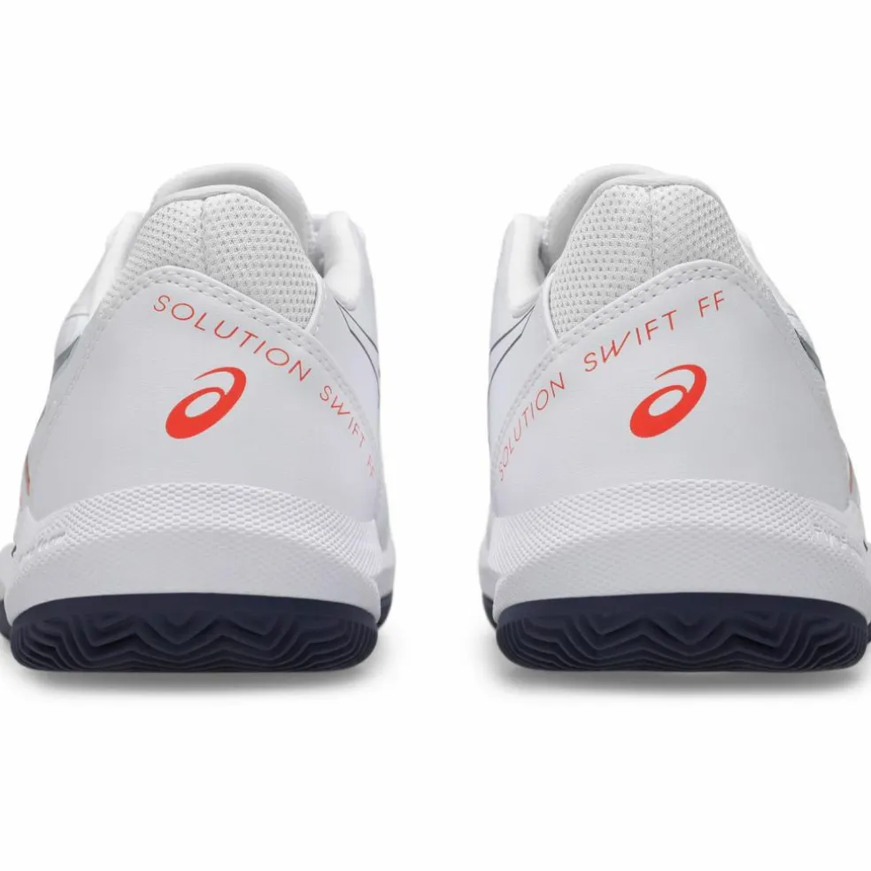 ASICS · SOLUTION SWIFT FF 2 CLAY