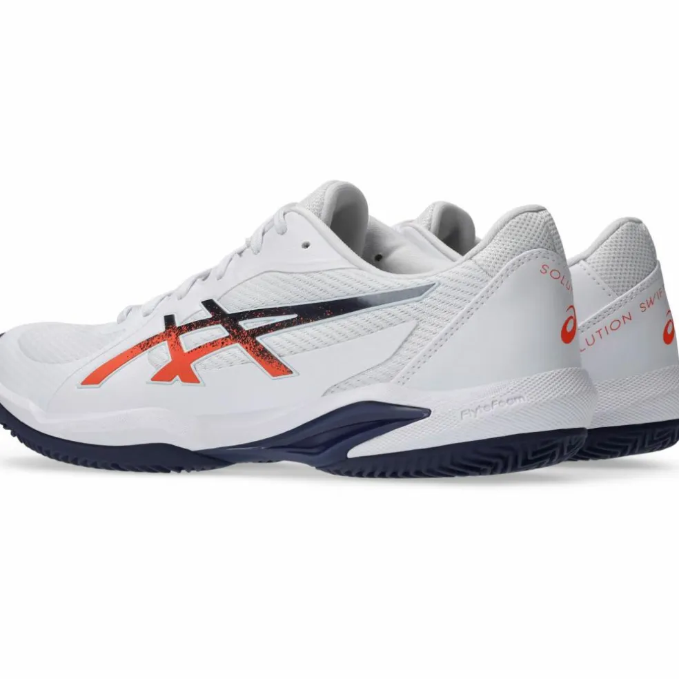 ASICS · SOLUTION SWIFT FF 2 CLAY