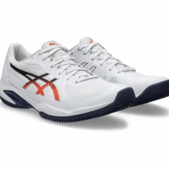 ASICS · SOLUTION SWIFT FF 2 CLAY