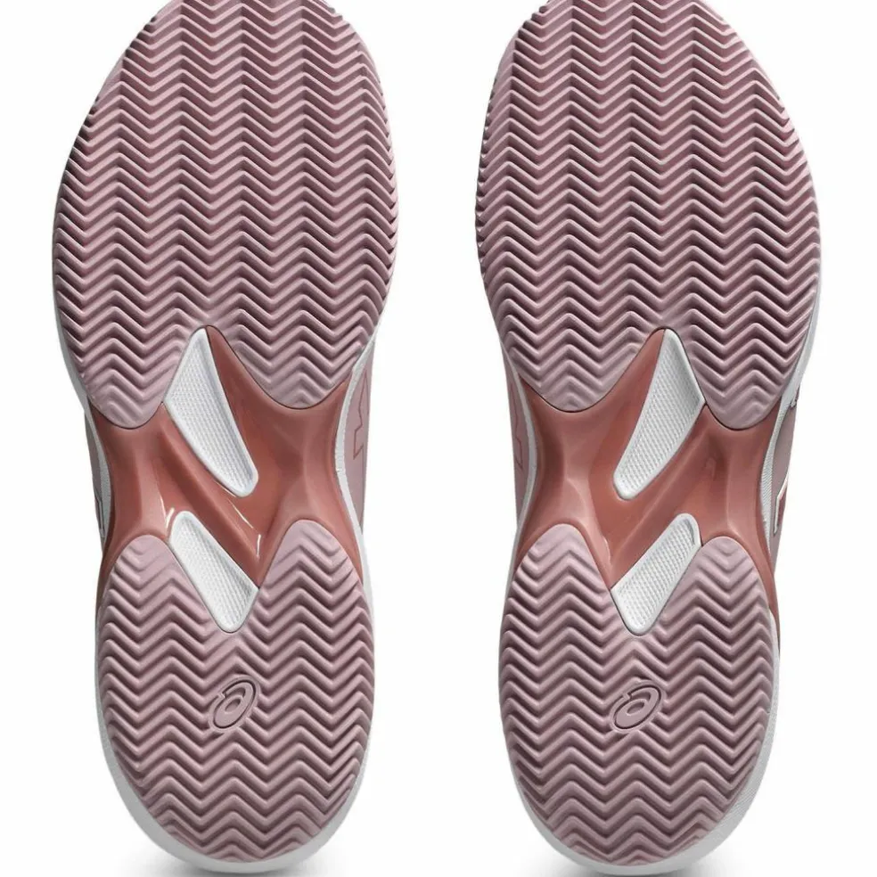 ASICS · SOLUTION SWIFT FF 2 CLAY