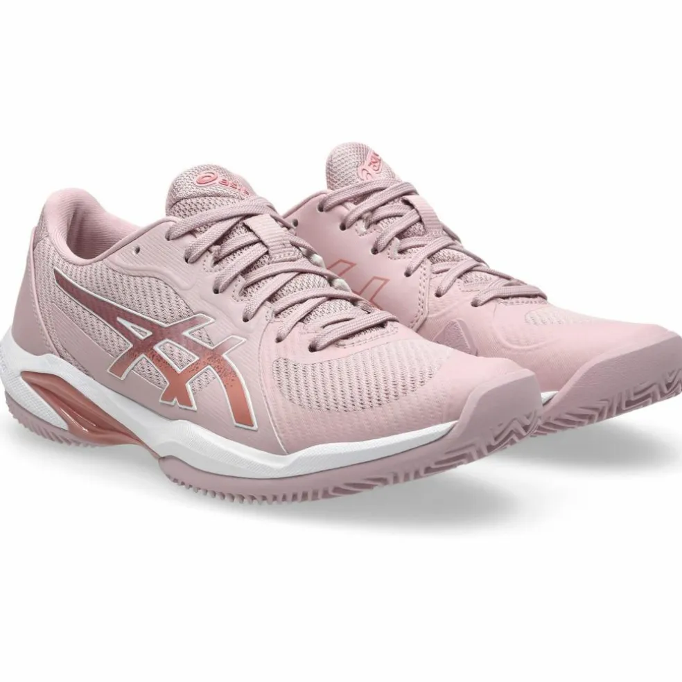 ASICS · SOLUTION SWIFT FF 2 CLAY