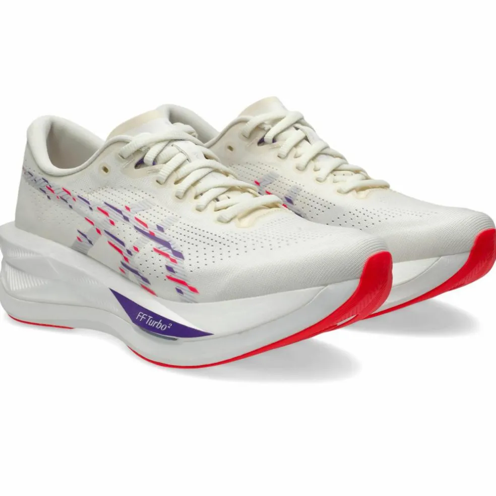 ASICS · SONICBLAST