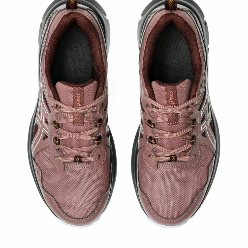 ASICS · TRAIL SCOUT 3